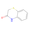 2H-1,4-苯并噻嗪-3(4H)-酮