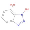 1-羟基苯并三唑一水合物