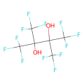六氟-2,3-双(三氟甲基)-2,3-丁二醇
