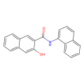 3-羟基-N-(萘-1-基)-2-萘酰胺