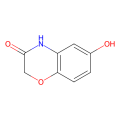 6-羟基-2 H -苯并[ b ] [1,4]恶嗪-3(4 H )-酮