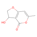 3-羟基-6-甲基-2,3-二氢-4H-呋喃[3,2-c]吡喃-4-酮
