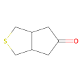 六氢-1H-环戊[c]噻吩-5-酮