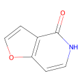4h,5h-呋喃[3,2-c]吡啶-4-酮