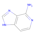 1H-咪唑并[4,5-c]吡啶-4-胺
