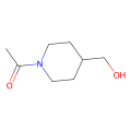 1-[4-(羟甲基)哌啶-1-基]乙-1-酮