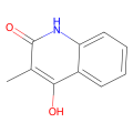 4-羟基-3-甲基-2(1H)-喹啉酮