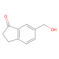 6-(羟甲基)-2,3-二氢-1H-茚-1-酮