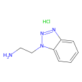 2-(1H-苯并[d][1,2,3]三唑-1-基)乙胺盐酸盐