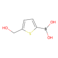 5-羟甲基噻吩-2-硼酸(含有数量不等的酸酐)
