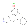 美噻吨盐酸盐水合物