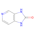 1H-咪唑并[4,5-c]吡啶-2(3H)-酮