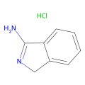 3-氨基-1H-异吲哚盐酸盐