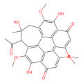 Hypocrellin A