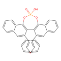 (S)-VANOL 磷酸酯