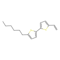 5-己基-5'-乙烯基-2,2'-联噻吩