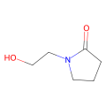 1-(2-羟乙基)-2-吡咯烷酮