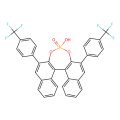 (S)-3,3-双(4-三氟甲基苯基)-1,1-联萘酚膦酸酯
