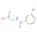 3-羟基马尿酸