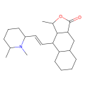 Himbacine
