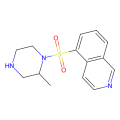 Protein kinase inhibitor H-7
