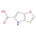4H-呋喃[3,2-b]吡咯-5-羧酸