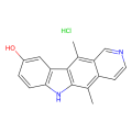 9-羟基玫瑰树碱盐酸盐