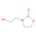 3-(2-羟乙基)噁唑烷-2-酮