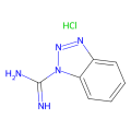 1H-苯并三唑-1-甲脒盐酸盐