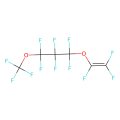 1,1,2,2,3,3-六氟-1-(三氟甲氧基)-3-[(1,2,2-三氟乙烯基)氧]丙烷