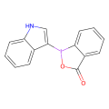 1-(1H-吲哚-3-基)-1λ³-苯并[d][1,2]碘氧杂戊环-3(1H)-酮