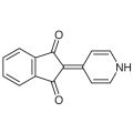 2-[4(1H)-吡啶亚基]茚-1,3-二酮