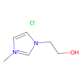 1-(2-羟乙基)-3-甲基氯化咪唑