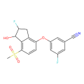 HIF-2α-IN-2(异构体混合物)