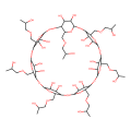 2-羟丙基-β-环糊精 (HP-β-CD)