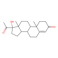 17α-羟孕酮
