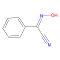 2-羟基亚氨基-2-苯基aceto腈，syn和anti的混合物