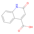 2-羟基喹啉-4-羧酸