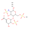 肝素二糖I-S 钠盐（α-ΔUA-2S-[1→4]-GlcNS-6S）