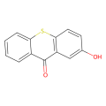 2-羟基-9H-硫杂蒽-9-酮