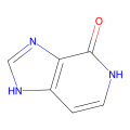 1H-咪唑并[4,5-C]吡啶-4-醇