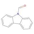 9H-咔唑-9-甲醛