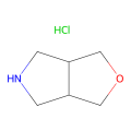 六氢-1H-呋喃[3,4-c]吡咯盐酸盐