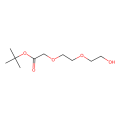 羟基-PEG2-CH2CO2tBu