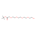 羟基-PEG4-CH2CO2tBu