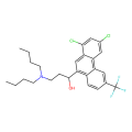 halofantrine