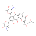hedamycin