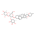 hypoglaucin A