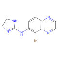 [³H]brimonidine