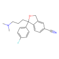 [³H]citalopram